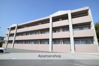 ノール・リヴィエール【2階】の外観