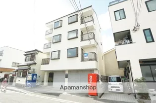 ローズコーポの画像