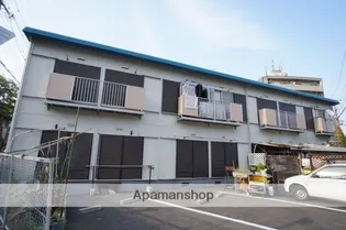 アーバン2【1階】の外観