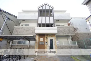 KTIレジデンス総持寺の画像