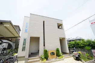 NEO COURT 藤の画像