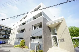 シェリール河崎3の画像