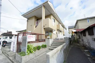 レジダンス カメリアの画像