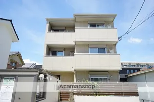 レストバレル上泉の画像