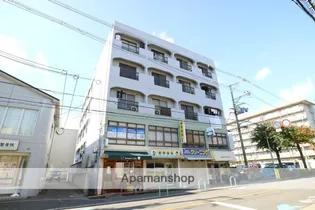 関山ビルの画像