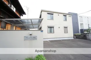 ロイヤルファインヴェール【1階】の外観