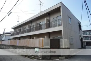 ハウス西舟木の画像