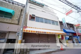 プレザント総持寺の画像