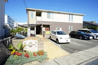 サンリット ミナミイバラキの画像