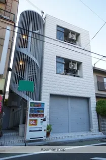 岡優マンション【2階】の外観