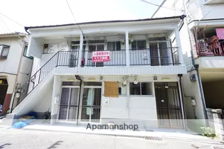 コーポ北之坊の画像
