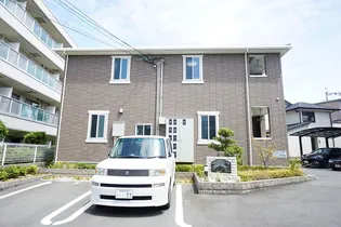 イリーデ摂津の画像