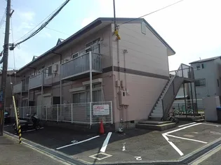 シャトレー中井の画像