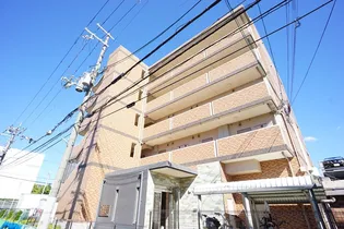 西田中ヒルズの画像