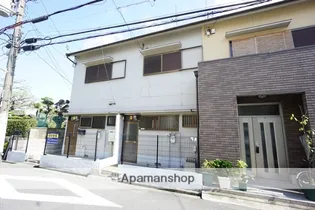 大阪府茨木市沢良宜西2丁目【テラスハウス】の外観