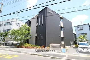 ヴィルヌーブ庄屋の画像