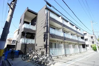 リブリ 末広の画像