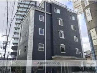 RIHITO正雀駅前【3階】の外観