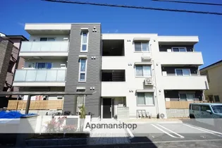 AZUR上中条の画像