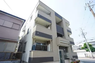 CASA ARIETTAⅡの画像