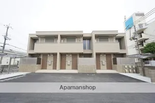 茨木市橋の内ヘーベルメゾンの画像