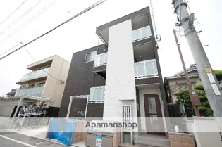 ウエスタンハイツ茨木駅前の画像