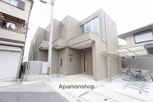 MAISON CHALEUR【2階】の外観