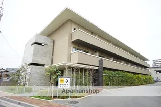 ビバス南茨木の画像