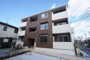 ベルフォーレ茨木の画像