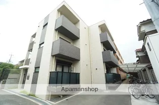 パストラル美喜の画像