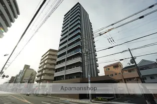 S−RESIDENCE千里丘【2階】の外観