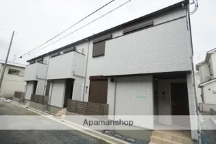 エピーク下中条A棟の画像