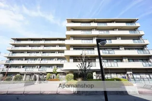 KDXレジデンス茨木2【4階】の外観