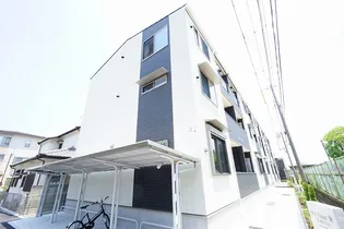 ヴィアソーレ摂津の画像