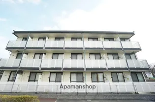 レオパレス茨木南清水の画像