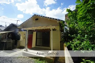 大阪府茨木市田中町【一戸建】の外観