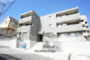 クレスト青葉丘の画像