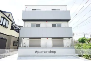 SOAR SENRIOKAの画像
