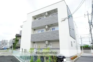 フジパレス千里丘東の画像