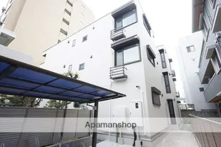 DAIWA CITY IBARAKI【3階】の外観