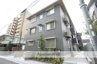 マ メゾン プレミールの画像