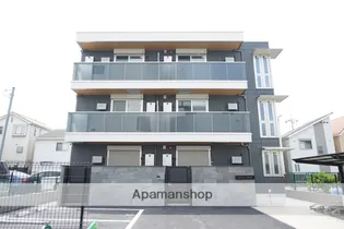 SPECIALE沢良宜西の画像