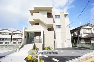 パークサイド健都の画像