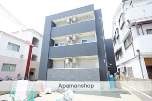 フジパレス東正雀の画像