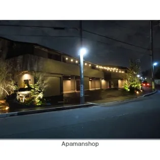 大阪府茨木市西福井3丁目【テラスハウス】の外観