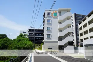 スプランディッド茨木天王【4階】の外観