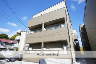 アート茨木Ⅱの画像