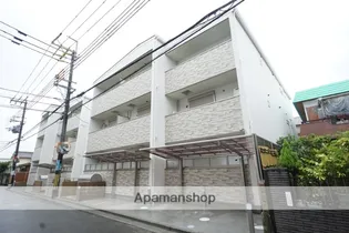 ラモーナ一津屋Iの画像