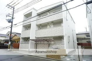 ラモーナ一津屋Ⅱの画像