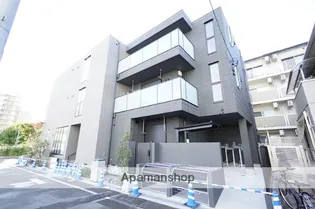 ヘーベルメゾンの画像